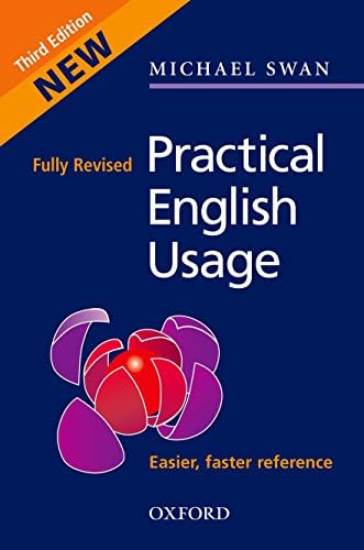 Basic English Usage: Swan, Michael: 9780194311878: Amazon.com: Books